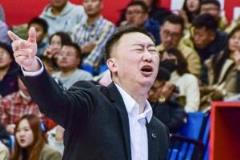 劉維偉率隊春節(jié)集訓 青島與潮汕雙地備戰(zhàn)