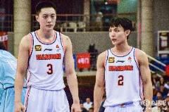 麥穗豐：徐杰第二階段關鍵作用助力廣東沖擊季后賽 杰胡缺一不可