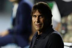 米媒：那不勒斯承諾引援挽留孔蒂，盼本周五他做出決定