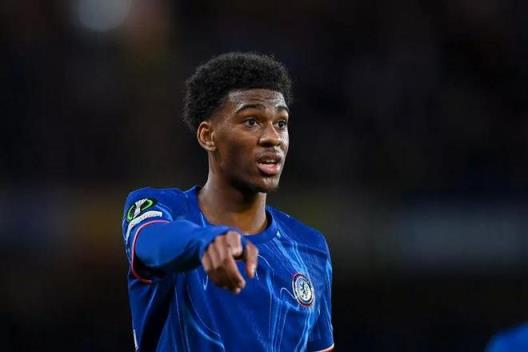切爾西后衛(wèi)阿昌龐：專注歐協(xié)聯(lián)，未來暫不設(shè)想