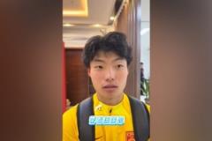 何思凡：進(jìn)球戰(zhàn)術(shù)賽前已部署，沙特實(shí)力仍不及我們