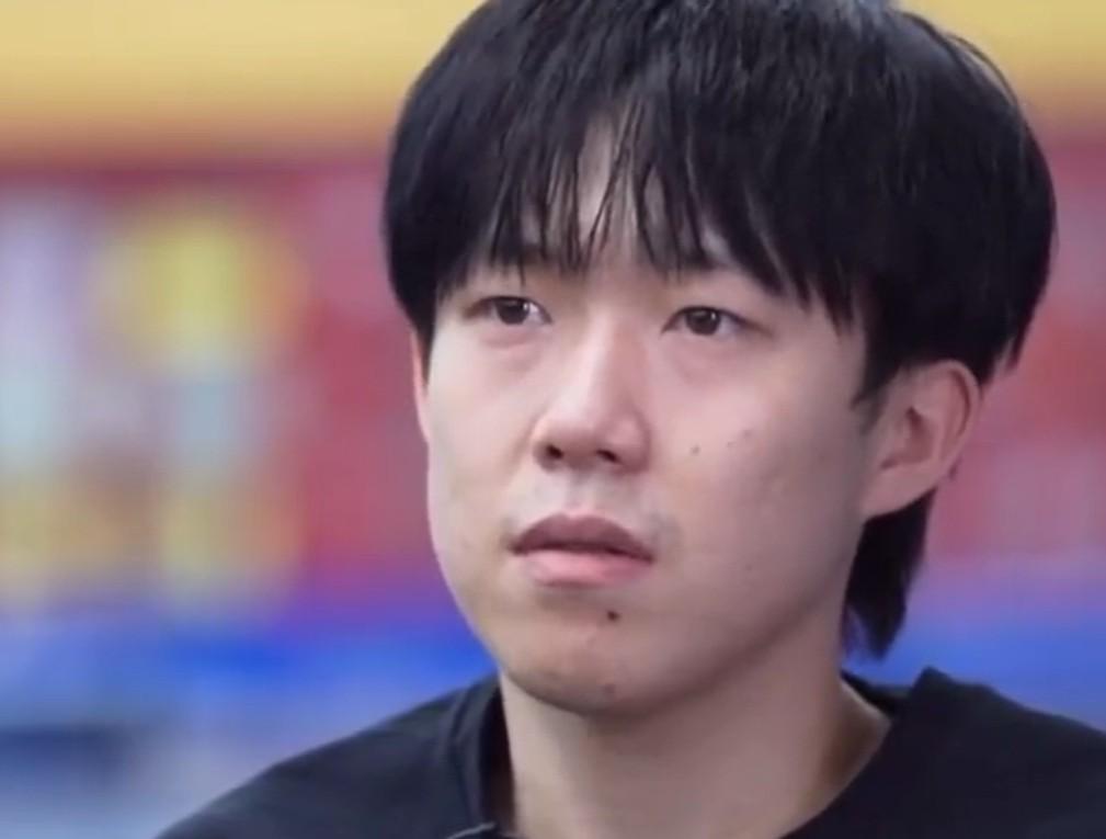 王楚欽：奧運會后三個月真的很難熬，曾有過放棄的念頭