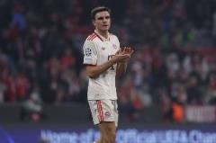 本菲卡關(guān)注帕利尼亞但面臨兩大交易障礙