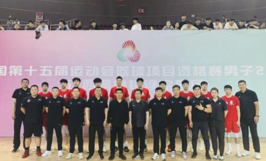 山東U22男籃鞏曉彬掛帥預(yù)選賽兩勝三負(fù)成功晉級(jí)十五運(yùn)決賽圈