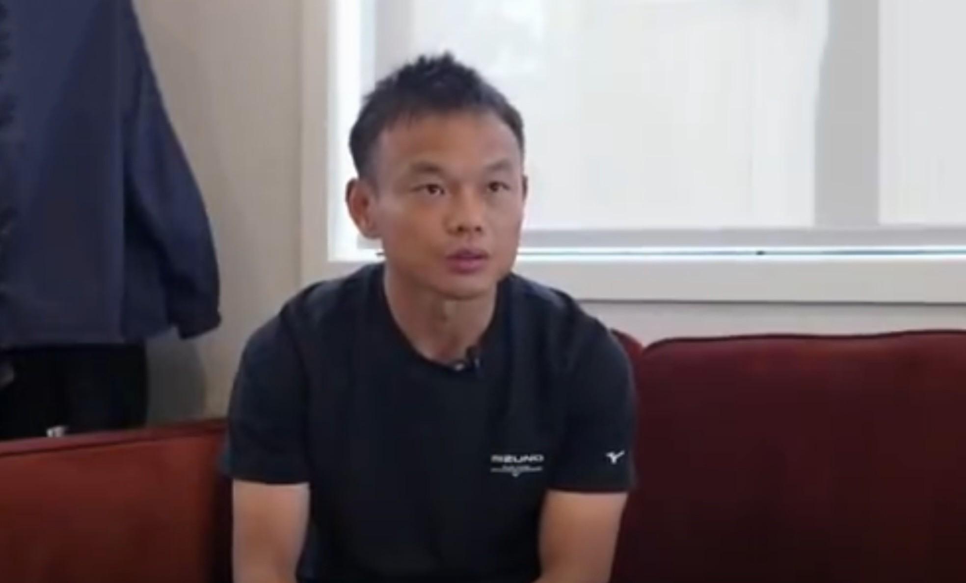 周通：中國足球發(fā)展應(yīng)注重質(zhì)量，從業(yè)者各司其職