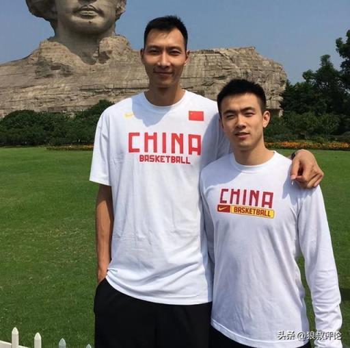 趙繼偉：國(guó)家隊(duì)如核心領(lǐng)袖模式，他像掌舵手指揮球隊(duì)