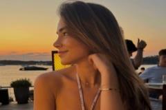 特爾施特根曬新女友照片，曾于3月與妻子離婚