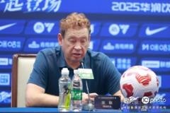 斯盧茨基：我們今仗完全掌控局勢，爭冠隊伍數量顯著增加