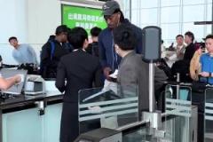 【集錦】中甲-陜西聯(lián)合1-2廣東廣州豹 卡洛斯遠(yuǎn)射，王維樸烏龍