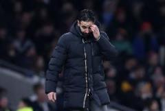 ESPN：曼聯(lián)高層不恐慌，但若敗給伯恩利阿莫林或遭質(zhì)疑