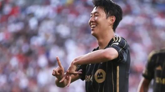 美職聯(lián)今夏引援支出破3.36億美元創(chuàng)新高