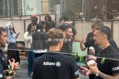 魯媒：澳大利亞心態(tài)輕松但不意味不重視 6月取分不易今晚志在3分