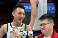 翟曉川：KD16年連過(guò)我兩回，能上籃了又拉回來(lái)過(guò)