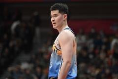 阿不都沙拉木：我、齊麟、愛德華茲失誤總和達(dá)15次，這很不應(yīng)該