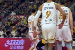 徐杰要是長高十幾二十公分，妥妥是一代旗幟人物