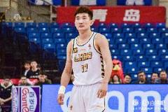 24-25CBA常規(guī)賽助攻榜：多米尼克-瓊斯領跑 孫銘徽本土助攻王