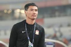 青島西海岸近五輪聯(lián)賽保持不敗，創(chuàng)中超新紀(jì)錄