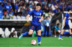 記者：陳晉一、于漢超缺席申花合練，朱辰杰或回歸首發(fā)