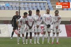 直掛十分角?。∵|寧鐵人日本外援邦本宜裕任意球直接破門