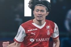 創(chuàng)歷史！中村敬斗雙響助法甲第11球，成日本首位單季法甲上雙球員