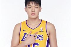 宣布參選NBA！知名海外網(wǎng)站選秀模擬：湖人第55順位選中楊瀚森！