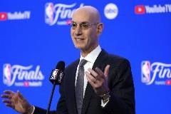 NBA擴(kuò)軍前景展望：蕭華稱聯(lián)盟壯大勢(shì)不可擋