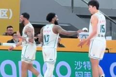 【集錦】中甲-陜西聯(lián)合1-1南京城市 陳彥樸破門(mén)，奧格布扳平