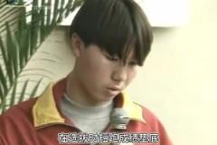 吹劉海的起源！1993年李鐵去巴西集訓(xùn)，不舍得剪頭發(fā)和補牙！