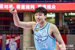 楊瀚森行程密集 特訓、G聯(lián)賽選拔與芝加哥聯(lián)合試訓同步進行