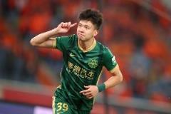媒體人分析歐洲球隊對王鈺棟的興趣：想法與現(xiàn)實仍有差距