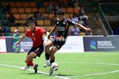 中國香港國際青少年邀請賽將于六月舉行 湖北U18與日本U20等隊(duì)伍參賽