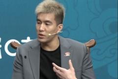 郭艾倫：比賽疲憊時(shí)，憤怒才是推動(dòng)前進(jìn)的動(dòng)力