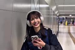 日本狂熱德布勞內(nèi)人迷小姐姐，挑戰(zhàn)一周日本國家隊(duì)球衣穿搭