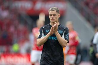 法爾克：拜仁有信心簽下維爾茨，利物浦正尋求芬威批準(zhǔn)資金