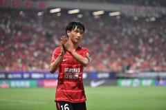 記者談國足名單：楊明洋成本期唯一絕對新人
