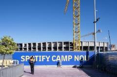 巴薩7月將在諾坎普舉行非公開測試賽備戰(zhàn)甘伯杯