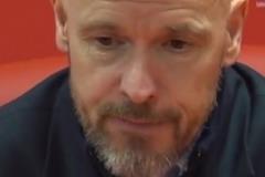 殺人誅心！球迷：如果曼聯(lián)鋒線擁有安東尼、拉什福德、埃蘭加