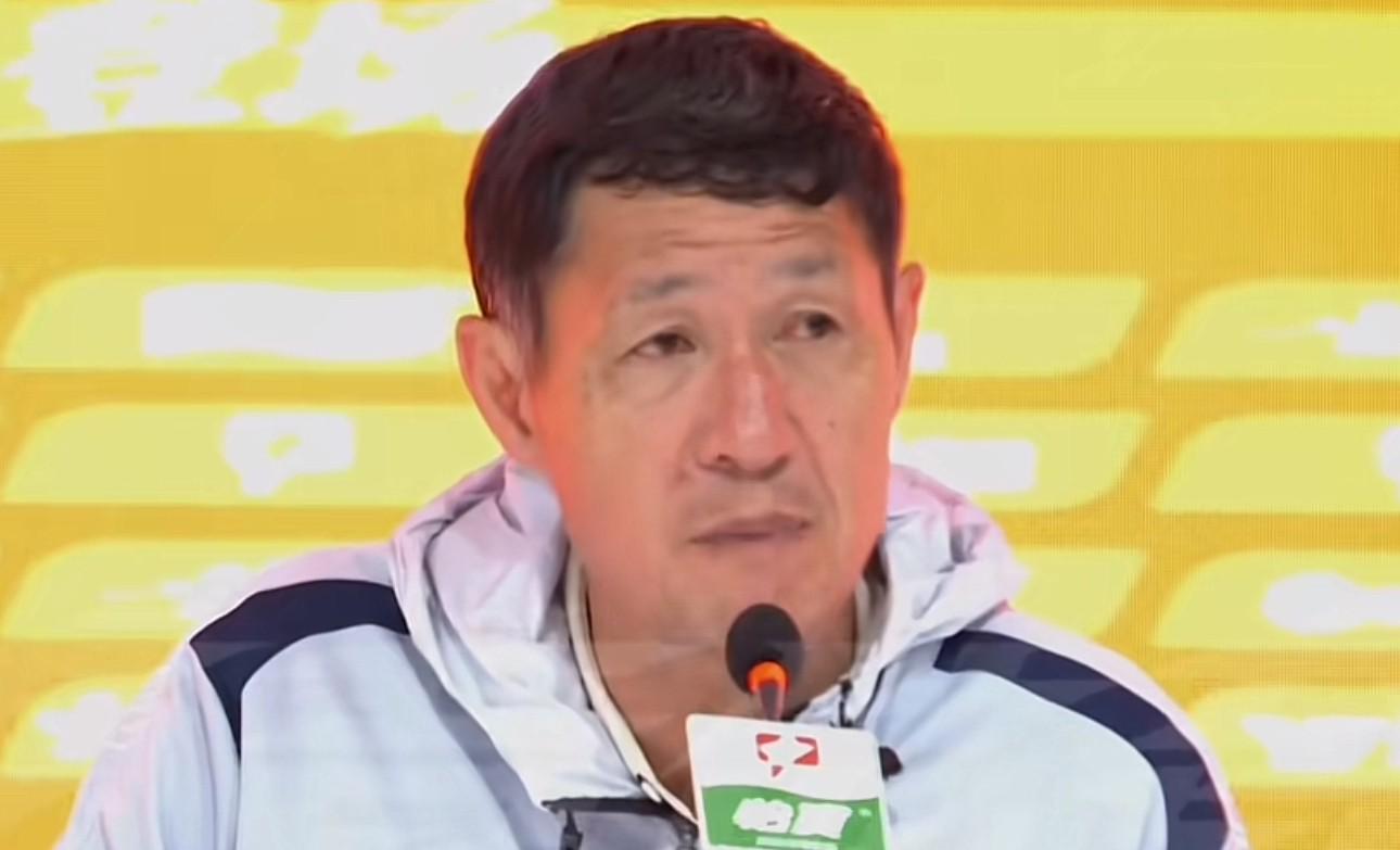 黎兵：侯煜潛力未盡，薛思博表現(xiàn)亮眼