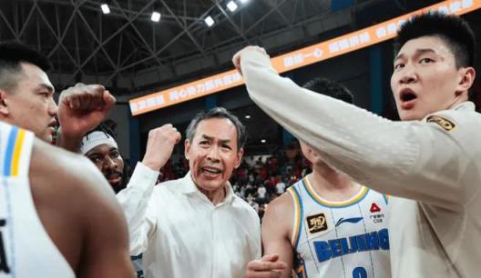 許利民將接任北京全運(yùn)會(huì)成人組主帥，陣容實(shí)力不足但進(jìn)四強(qiáng)已成功