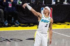 內(nèi)姆哈德：季后賽每場比賽都關鍵，必須保持爭勝激情