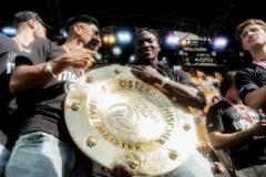 奧地利聯(lián)賽也稱BUNDESLIGA，與德國相同